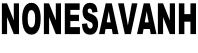 NONESAVANH